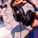 Illustration for article titled First Grope of Sony MDR-NC500D Digital Noise Canceling Headphones